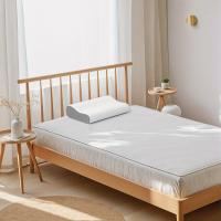 Almohada De Cuello De Espuma Viscoelástica Para Dormir, Almohada Ergonómica Para Cuello Y Hombros, Ortopédica Cervical - details 0