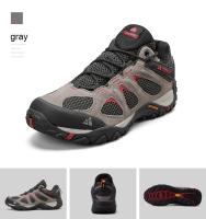Zapatos de Senderismo para Hombres Antideslizantes, Resistentes al Desgaste, Transpirables, A Prueba de Picas, Zapatillas de Escalada - details 18