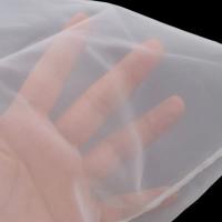 Bolsa de Filtrado de Líquidos de Hierbas Malla de Nylon Práctica para Té de Leche, Jugo de Frutas, Café 4 Tamaños Disponibles para Accesorios de Cocina - details 10