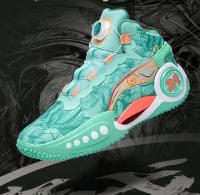 Zapatillas de baloncesto transpirables para hombre y mujer, zapatos deportivos de PU, moda urbana, alta calidad - details 2