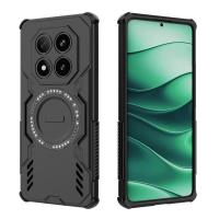 Funda Magnética para Xiaomi Redmi Note 14 Pro 5G/Poco X7 TPU+PC - details 3