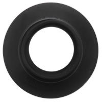 Visor ocular de goma Dk-19 para Nikon, D810, D5, D4S, D4, D3X, D3S, D3, D700, D800, D800E, D2Xs, D2X, D2, Hf6, paquete de 2 - details 3