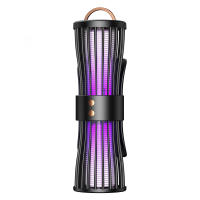 Mückenvernichter-Lampe, Insektenfliegenfalle, Camping-Laterne, USB-Timing, elektrische Mückenklatsche, Insektenvernichter für den Außenbereich, abweisend - details 0