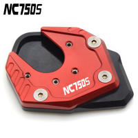 XADV-placa de soporte lateral para motocicleta, accesorios para HONDA X ADV X-ADV, 750, 2019, 2018, 2017 - details 12