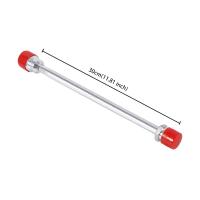 Poste De Extensión De Punta De Pulverizador De Pintura Sin Aire De 1 Pieza, Pistola De Pulverización De Pintura Sin Aire De 7/8 Pulgadas Para Piezas De Herramienta De Pistola De Pulverización Titan Wagner, 30 Cm/50 Cm - details 0