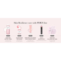 Suero de péptidos medicube, suero de brillo rosa, péptido, niacinamida, hidratante y reafirmante, tono de piel desigual, coreano - details 7
