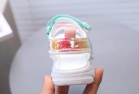 Sandalias Deportivas para Niños y Niñas Antideslizantes, Versátiles, Coloridas - details 10