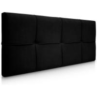 Modelo Cuadrado para Camas de 135 (145 x 57 cm) Tela Salmón - details 41
