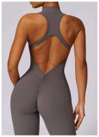 Monos Deportivos Fiess Conjunto de Gimnasio para Mujeres Ropa de Yoga Ropa de Pilates Moda Activa - details 27