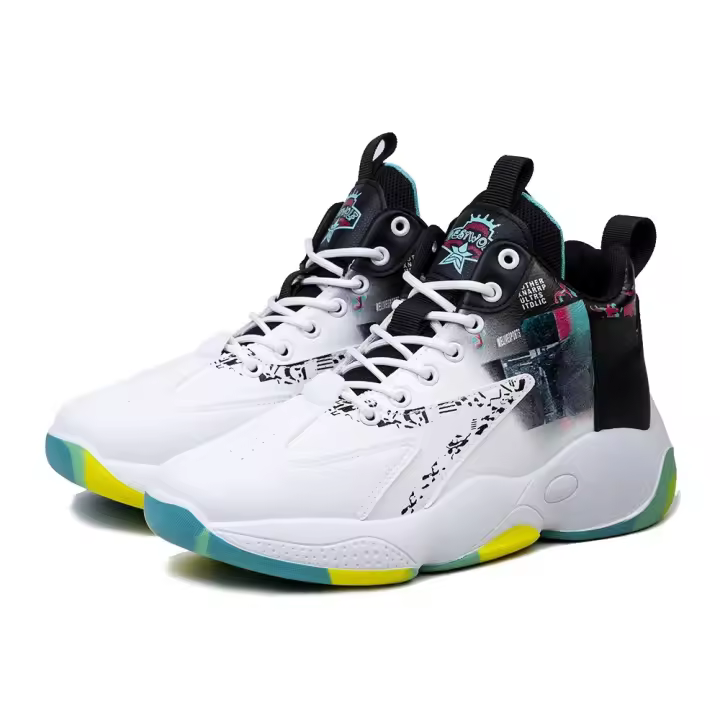 Zapatillas Deportivas Transpirables, Deportivas Para Jóvenes, Estudiantes - 1