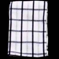 Paño de cocina de alta calidad, toalla de té a rayas, paño de mesa, servilleta, tela 100% de algodón, 3 piezas - details 3