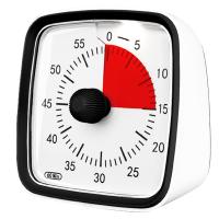 Temporizador para estudiantes, herramienta de gestión del tiempo, autocontrol, aprendizaje - details 0