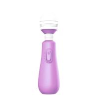 Juguetes sexuales. Mini vaso AV vibrador masturbador de segunda marea para mujeres productos para adultos fuente de ventas directas de fábrica. - details 1