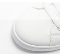 Men Shoes Sneakers Male Tenis Luxury Shoes Mens Casual Shoes Men's Shoes Fashion Leather Four Seasons Kateboarding Shoes For Men - details 2