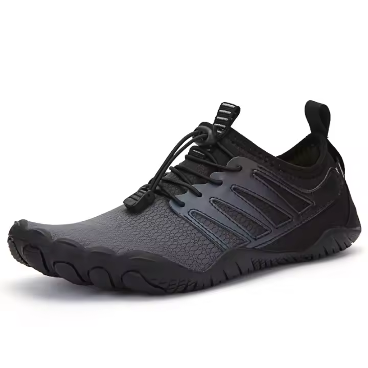 Zapatillas Deportivas Ultra Ligeras Atos Secado Rápido Suela de Goma Natural - 1