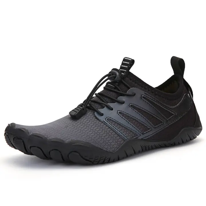 Zapatillas Deportivas Ultra Ligeras Atos Secado Rápido Suela de Goma Natural - 1