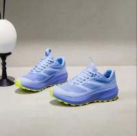 Al aire libre ligero de los hombres y las mujeres de cross-country zapatos para correr transpirable y cómodo par zapatos deportivos garantía de calidad de un año - details 7