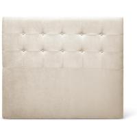 Cabeceros de cama. Cabeceras de cama acolchadas Zurich. Cabezal tapizado fácil de limpiar. Cabeceros de cama matrimonial. - details 7