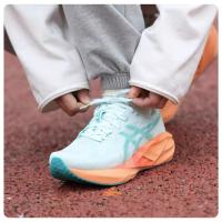Zapatos de amortiguación para correr N5 de carreras para hombres y mujeres, zapatos deportivos para correr con absorción de impacto y rebote. - details 0
