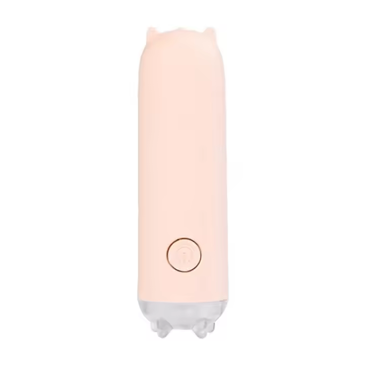 Luz UV para Uñas Gel Portátil, Sin Cable, Cargable USB Ideal para Diseño de Monstruo - 1