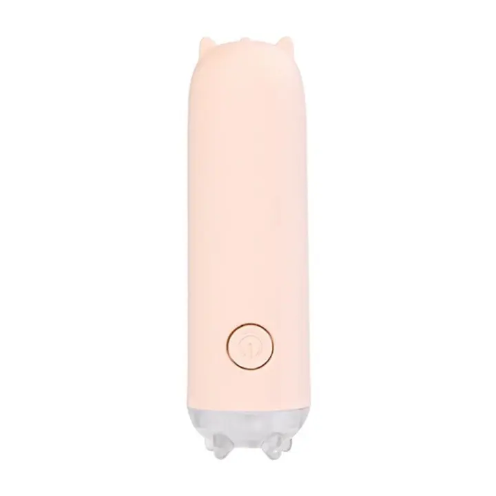 Luz UV para Uñas Gel Portátil, Sin Cable, Cargable USB Ideal para Diseño de Monstruo - 1