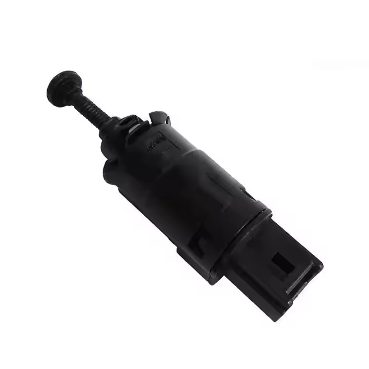 Para Interruptor De Pedal Soporte De Freno De Luz 206 207 - 9634667980 - 1