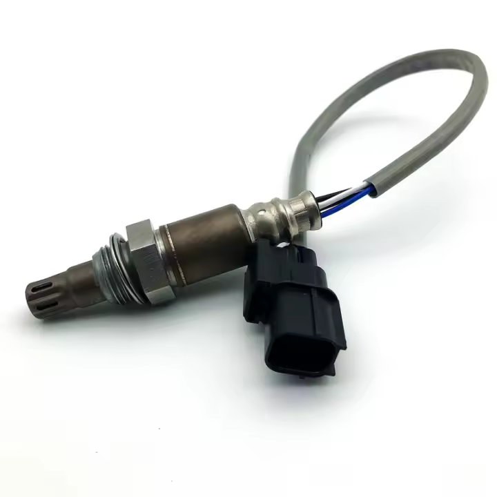 Sensor de oxígeno con sonda Lambda para coche, accesorio con índice de combustible y aire, compatible con Acura RDX L4-2.3L 234-9061 2349061 2007-2012 36531-RWC-A02 - 1