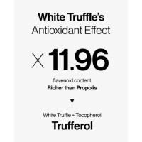 Sérum Revitalizante de Doble Capa de Trufa Blanca Alba Hidratación de 100hr, Ácido Hidrocológeno, Brillo Asiático para Deportes y Salud - details 5