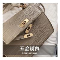 2025 Nuevo Bolsos de Mujer, Bolsos Tote, Moda Señoras Bolsos de Hombro, Bolsos Crossbody, Negro, Blanco - details 29