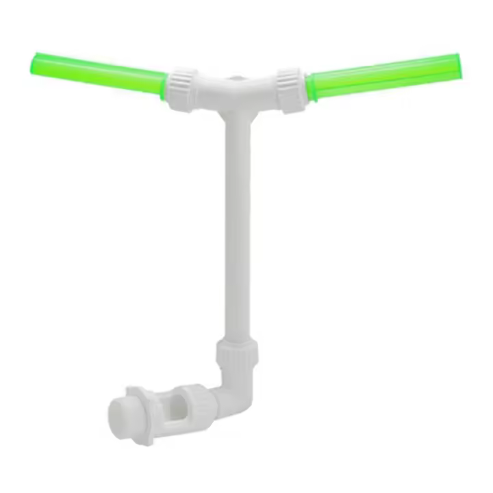 Fuente de piscina para piscina sobre el suelo/empotrada, accesorios de refrigeración para SPA de relajación - 1