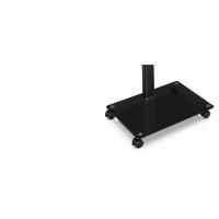 soporte tv pie