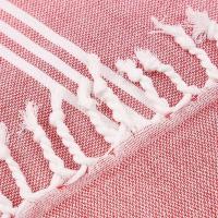 Toalla ligera turca de gran tamaño, 100% algodón, sin arena, absorbente, manta de playa de secado rápido, toallas de baño grandes para piscina - details 8
