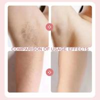 Maquinillas de afeitar eléctricas para mujer, recortador de Bikini 2 en 1, afeitadoras faciales, depilación para axilas, piernas, cuerpo de mujer, resistente al agua IPX7 - details 1
