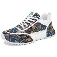 Zapatos Casu de moda para hombre, cómodas zapatillas deportivas para correr, suela gruesa, antideslizantes, resistentes al desgaste, talla grande, nuevo - details 7