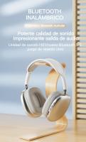 Auriculares Bluetooth - details 0