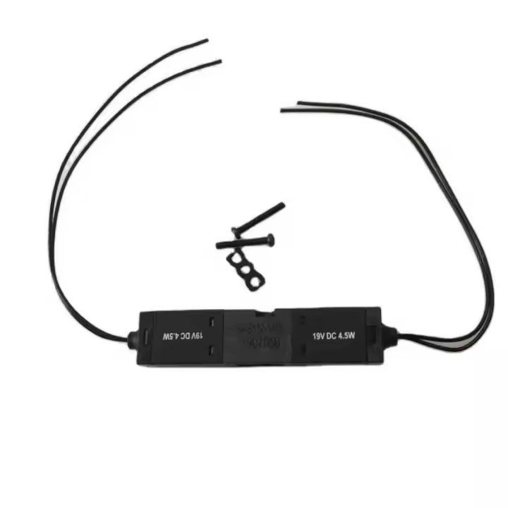 Válvula Solenoide de cabezal de impresión de la mejor calidad para VJ 1000 Series 4,5 W 1403 válvula larga 8w 1300 módulo de válvula corta - 1