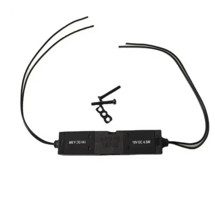 Válvula Solenoide de cabezal de impresión de la mejor calidad para VJ 1000 Series 4,5 W 1403 válvula larga 8w 1300 módulo de válvula corta - 1