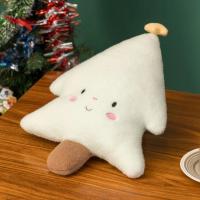 INS Christmas Ginger Bread Plush Pillow Festival Holiday Stuffed Chocolate Cookie Cabin House Decor Cushion Kids Birthday Gift - details 10