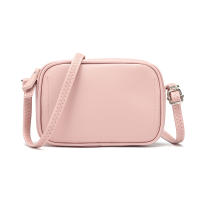 Bolso de Piel para Mujer, Bandolera de alta calidad, a la moda, parusuario - details 5