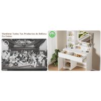 Mesa de Maquillaje