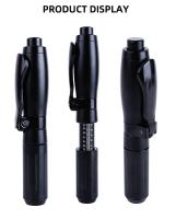 Máquina portátil de mano de alta frecuencia para terapia de la piel Varita de masaje para acné - details 4