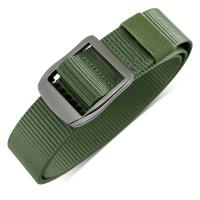 Cinturón Militar de Nylon con Hebilla Automática Ideal para Caza al Aire Libre Hebilla de Metal - details 10