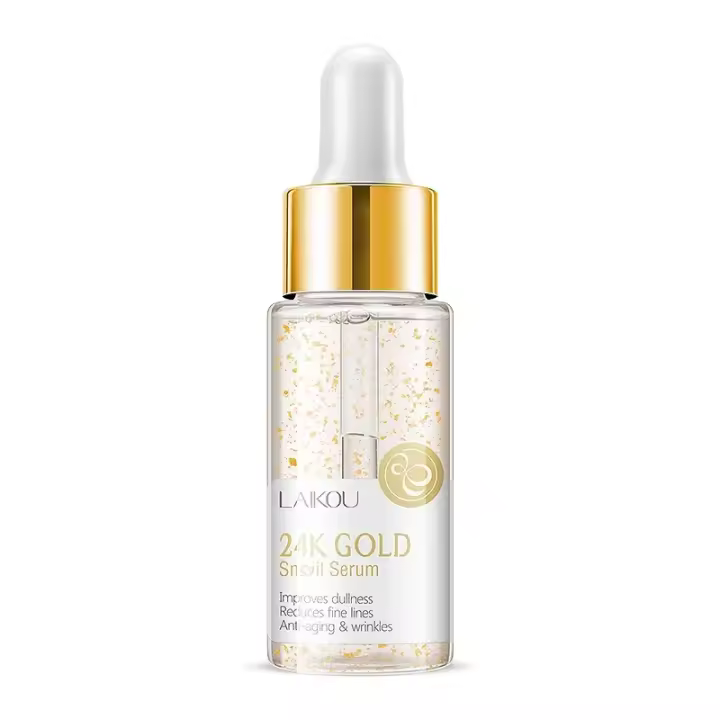 Crema de Caracol, colágeno para la cara, antienvejecimiento, blanqueamiento, humedad, suero reafirmante Facial, antiarrugas, bolsas para los ojos, producto coreano para el cuidado de la piel, 60g - 1