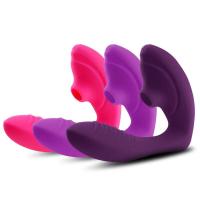 Leten-vibrador de succión de Vagina, Control por aplicación, clítoris, pezón, estimulador del punto G, masajeador, bragas vibratorias, Juguetes sexuales eróticos para adultos - details 27