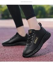Zapatos informales de primavera para hombre, zapatos deportivos para exteriores, calzado para correr para hombre, suela gruesa con cordones, zapatos masculinos salientes, zapatillas de deporte de nueva edición 2024 - details 24