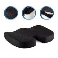 Cojín de asiento ergonómico portátil para viajes y actividades al aire libre. - details 1