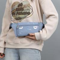 Riñonera de camuflaje ligera, Mochila deportiva multifuncional, impermeable, bolso de hombro para el pecho - details 7