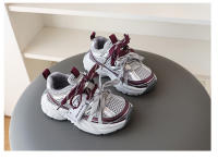 Zapatillas Deportivas para Niñas Primavera-Otoño Zapatos Ligeros de Moda para Papás - details 12