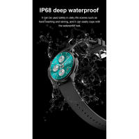 Reloj Inteligente con Pantalla Táctil Llamadas Bluetooth, Asistente de Voice, Modos Deportivos, Reproductor de Música, Pedómetro Para Niño y Madre - details 23