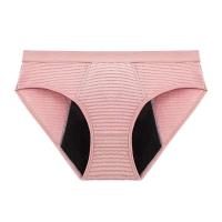 Ropa Interior de Ciclo Menstrual de 4 Capas Malla Transpirable de Algodón para Mujeres y Niñas - details 12